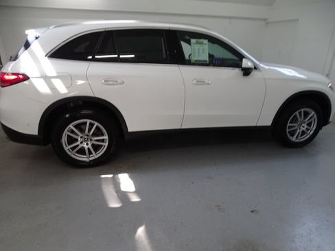 Used 2023 Mercedes-Benz GLC 300 4MATIC image 22