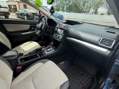 Used 2016 Subaru Crosstrek 2.0i Premium AWD/4WD image 14