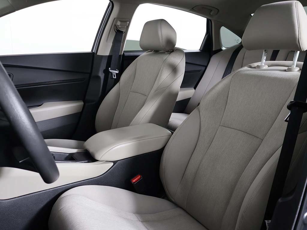 Used 2023 Honda Accord EX image 27
