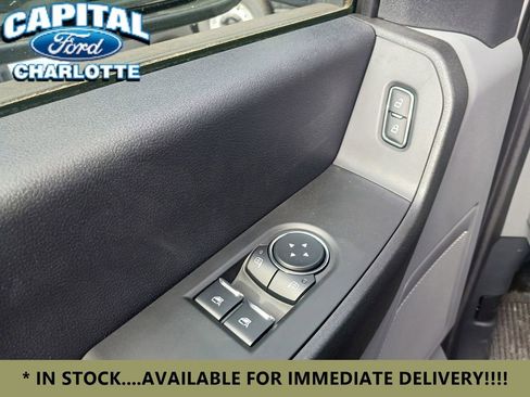 New 2024 Ford F450 XL w/ XL Chrome Package image 8