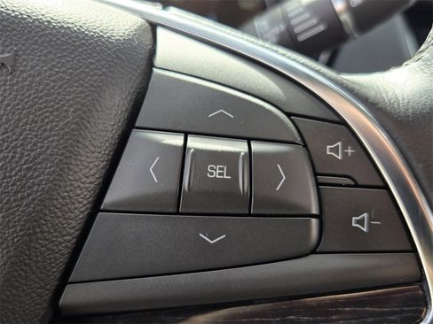 Used 2020 Cadillac XT5 Premium Luxury image 25