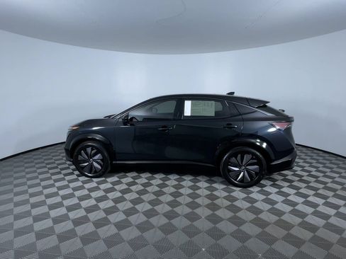 Certified 2024 Nissan Ariya AWD image 6