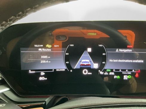 Certified 2025 Audi A5 2.0T Premium Plus w/ Premium Plus image 13