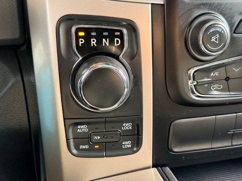Used 2016 RAM 1500 Big Horn AWD/4WD image 44