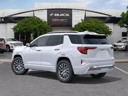 New 2026 GMC Terrain Denali image 5