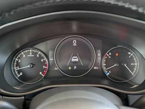 New 2026 MAZDA CX-50 AWD 2.5 S w/ Weather Package image 23