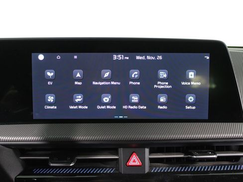 Used 2023 Kia EV6 GT-Line image 17