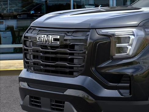 New 2027 GMC Terrain Elevation FWD image 13