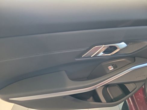 New 2026 BMW M3 Competition image 8