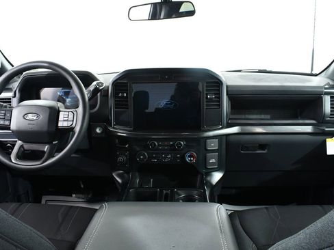 New 2026 Ford F150 STX w/ F-150 LOBO Package AWD/4WD image 7