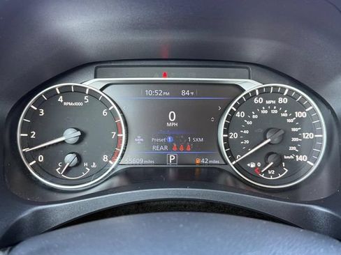 Used 2024 Nissan Altima 2.5 SR FWD image 28