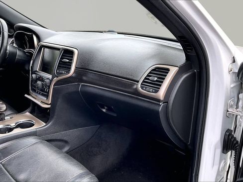 Used 2014 Jeep Grand Cherokee Limited w/ Luxury Group II AWD/4WD image 29