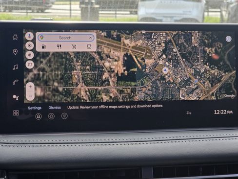 Used 2026 INFINITI QX60 Luxe w/ Cargo Package image 23