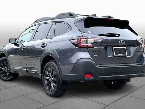 Used 2023 Subaru Outback Onyx Edition AWD/4WD image 12