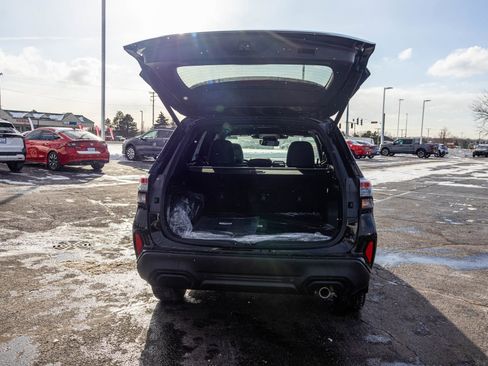 New 2026 Subaru Forester Limited image 33