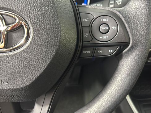 Used 2025 Toyota RAV4 XLE w/ Convenience Package AWD/4WD image 32