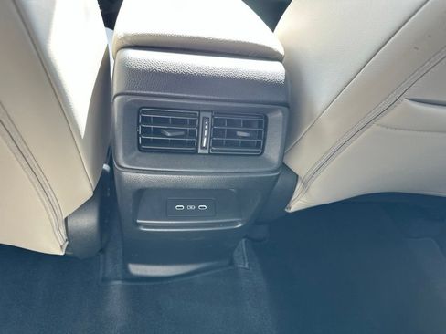 Certified 2024 Honda CR-V EX-L image 16
