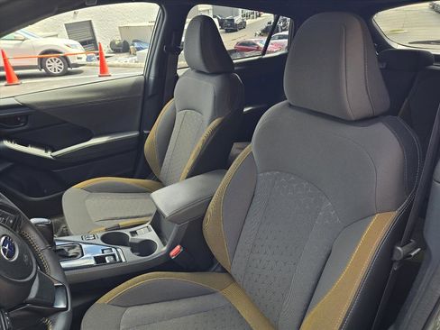 Used 2024 Subaru Crosstrek 2.5i Sport image 12