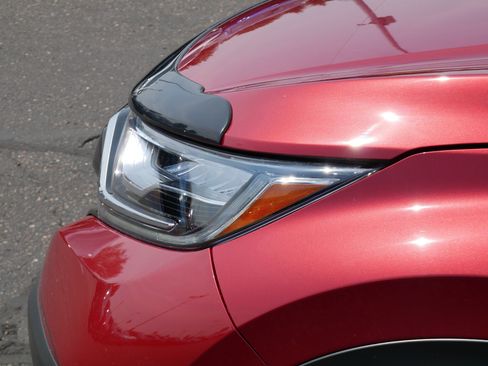 Used 2020 Honda CR-V Touring image 16
