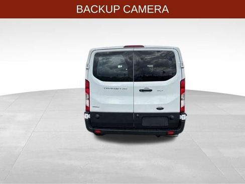 Used 2024 Ford Transit 350 XLT RWD image 6