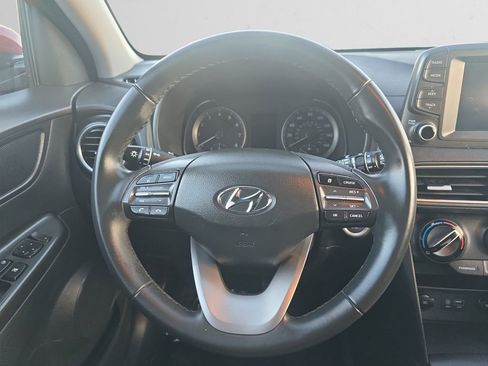 Used 2020 Hyundai Kona SEL image 13