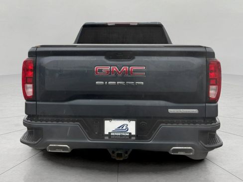 Used 2021 GMC Sierra 1500 Elevation w/ X31 Off-Road Package image 7