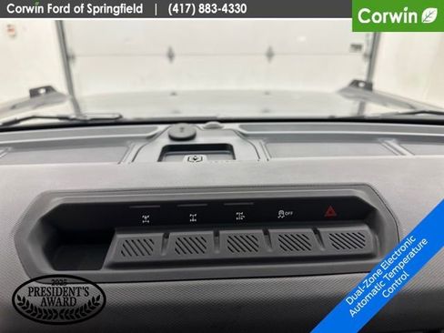New 2026 Ford Bronco Big Bend w/ Black Diamond Package AWD/4WD image 26