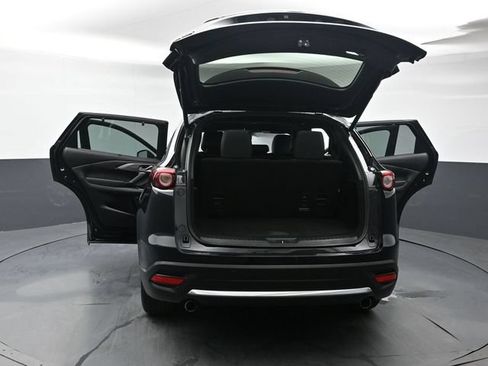 Used 2018 MAZDA CX-9 Grand Touring AWD/4WD image 53