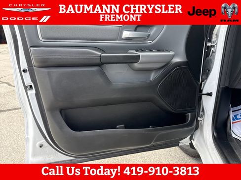 Used 2022 RAM 1500 Big Horn AWD/4WD image 10