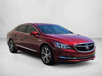 Used 2017 Buick LaCrosse Premium w/ Driver Confidence Package #2 FWD video 3