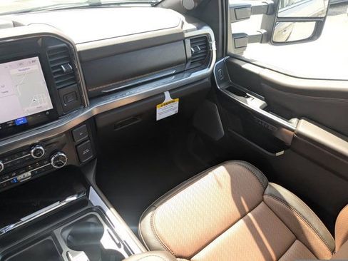 New 2026 Ford F350 King Ranch w/ Tremor Off-Road Package AWD/4WD image 17