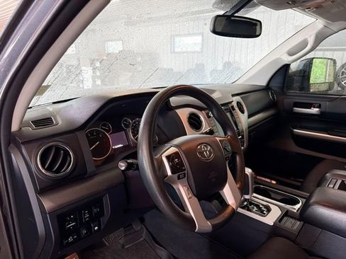 Used 2016 Toyota Tundra SR5 AWD/4WD image 8
