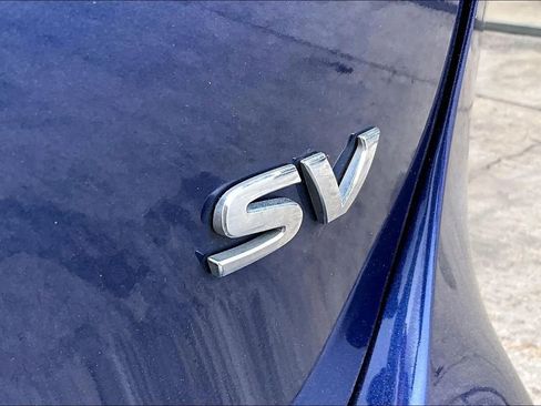 Used 2021 Nissan Rogue Sport SV w/ Technology Package FWD image 21