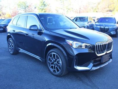 Used 2025 BMW X1 xDrive28i w/ Technology Package