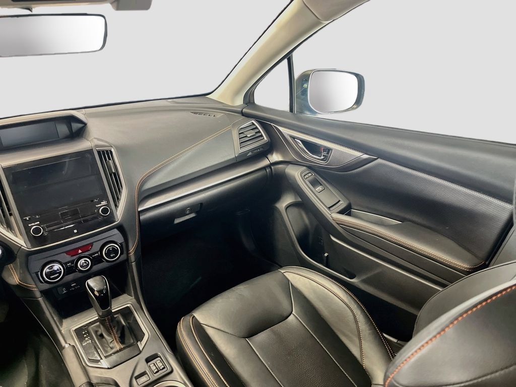 Used 2023 Subaru Crosstrek 2.5i Limited w/ Moonroof Package AWD/4WD image 24