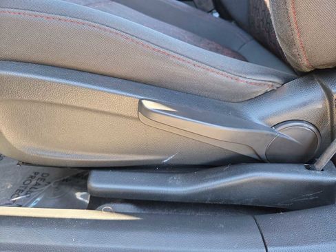 Used 2017 Chevrolet Sonic LT image 18