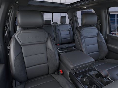 New 2026 Ford F150 Raptor AWD/4WD image 10