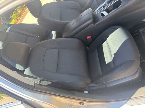 Used 2019 Nissan Altima 2.5 SV image 46