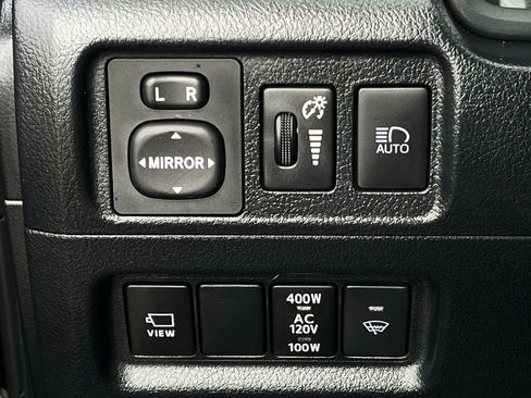 Used 2024 Toyota 4Runner TRD Pro AWD/4WD image 20