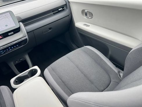 Certified 2024 Hyundai Ioniq 5 SEL RWD image 13