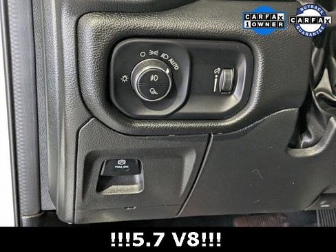 Used 2023 RAM 1500 Big Horn w/ Trailer Tow Group image 17