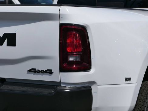 New 2026 RAM 3500 Tradesman AWD/4WD image 3