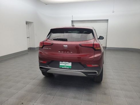 Used 2024 Buick Encore GX Preferred FWD image 7