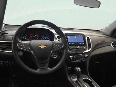 Used 2021 Chevrolet Equinox Premier AWD/4WD image 23