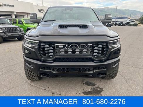New 2026 RAM 1500 RHO AWD/4WD image 10