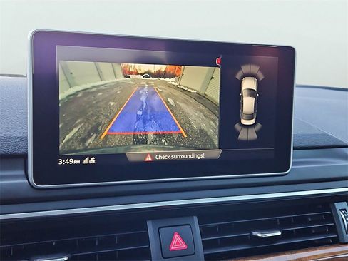 Used 2019 Audi A4 2.0T Premium Plus image 17