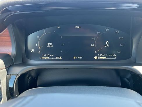 Used 2023 Lincoln Aviator Reserve w/ Equipment Group 201A AWD/4WD image 16