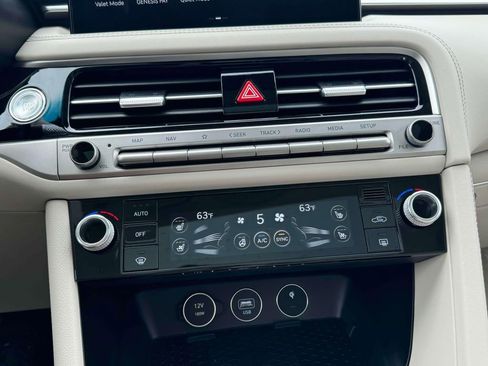 New 2026 Genesis G70 2.5T Prestige image 26