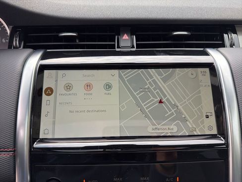 Used 2023 Land Rover Discovery Sport SE R-Dynamic AWD/4WD image 23