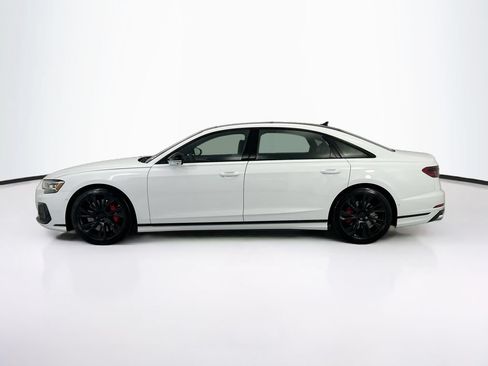 New 2026 Audi S8 AWD/4WD image 8